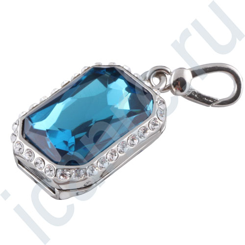 Charm Miracle Blue