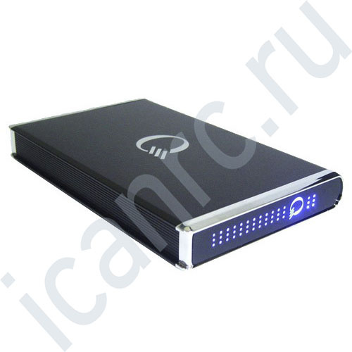 Fast Portable HDD External