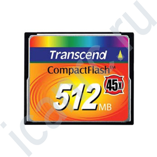 CompactFlash 45x