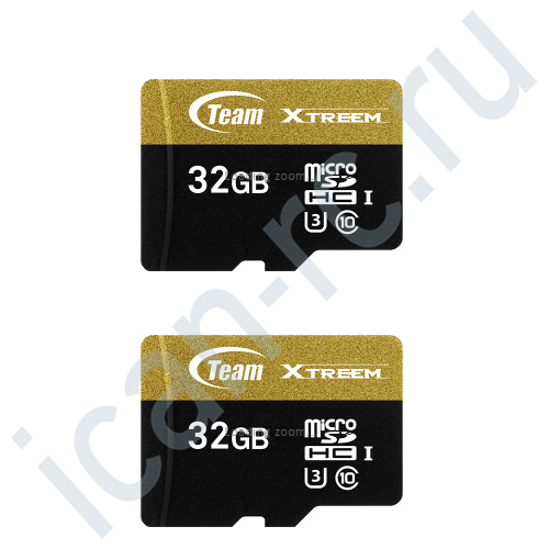 Xtreem Micro SDHC UHS-I U3