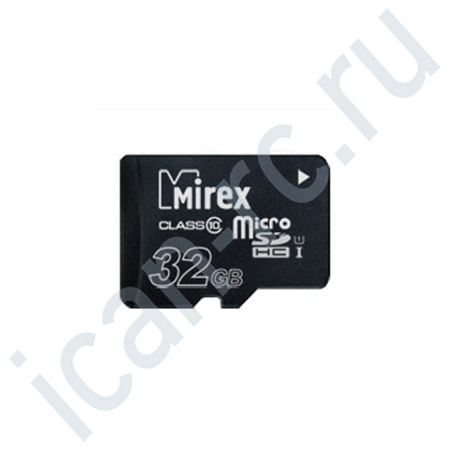 microSDHC MIREX UHS-I
