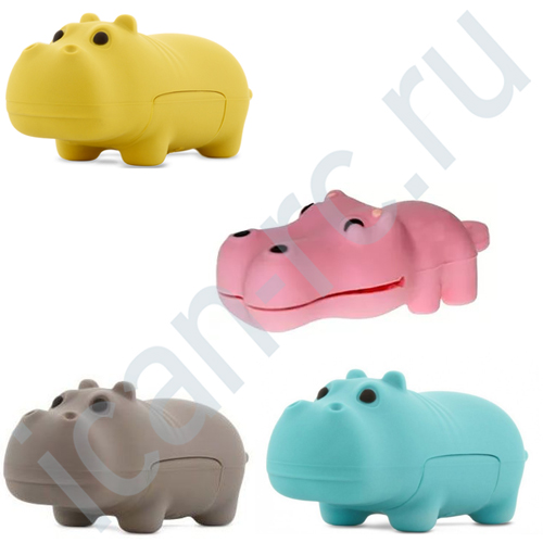 BONE Collection Hippo Driver
