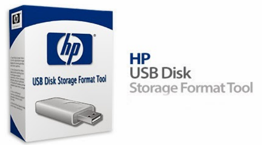 USB Disk Storage Format Tool